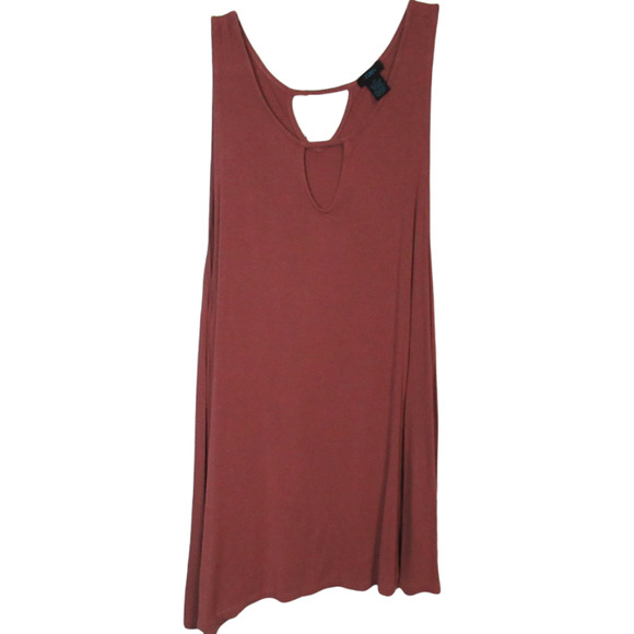 Rue21 Tops - Rue+ Mauve Tank top